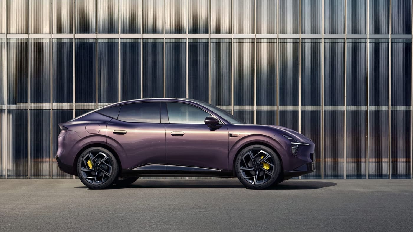 Bensinmotorn som aldrig rör hjulen — och kostar 1 117 kronor extra i månaden
